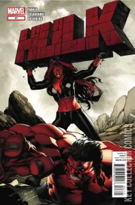 Hulk #47