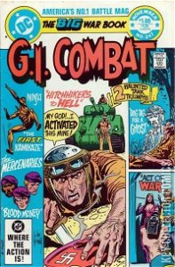 G.I. Combat #247