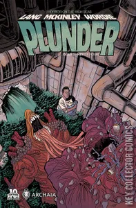 Plunder #3