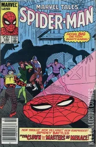 Marvel Tales #160