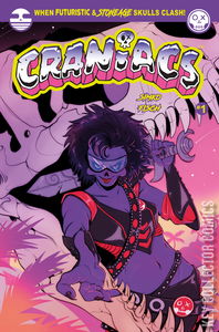 Craniacs
