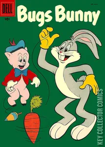 Bugs Bunny #53