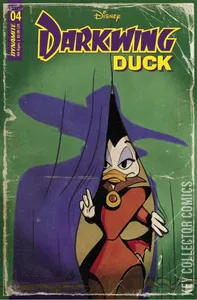 Darkwing Duck #4