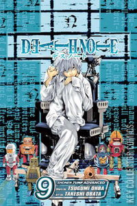 Death Note #9