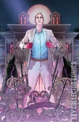 Variant Cover for House of Slaughter #13