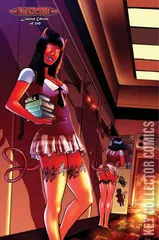 Cover for Penny For Your Soul: False Prophet #7