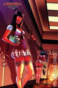 Penny For Your Soul: False Prophet #7