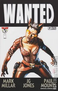 Wanted #2