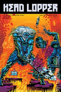 Head Lopper #6