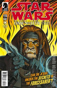 Star Wars: Dawn of the Jedi - Prisoner of Bogan #2