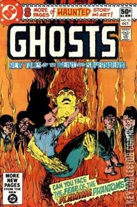 Ghosts #93