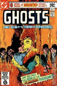 Ghosts #93