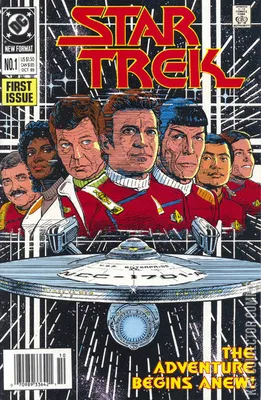 Star Trek