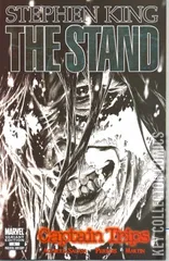 Variant Cover for The Stand: Captain Trips #5