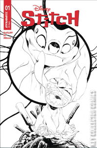 Stitch #1