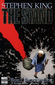 The Stand: Soul Survivors #4 