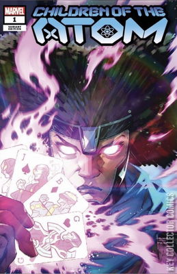 Children of the Atom