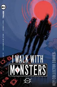 I Walk With Monsters #2