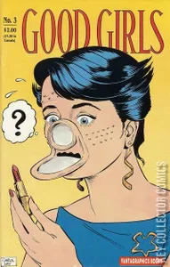 Good Girls #3
