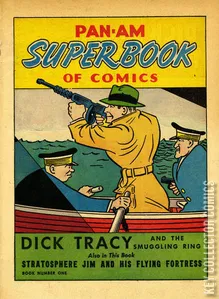 Super-Book of Comics #1