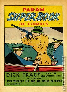 Super-Book of Comics #1