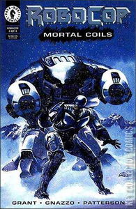 RoboCop: Mortal Coils #4