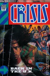 Crisis #15