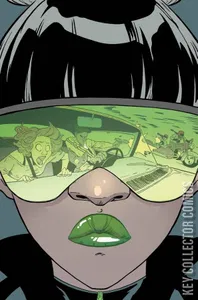 Crowded #3
