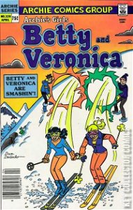 Archie's Girls: Betty and Veronica #329