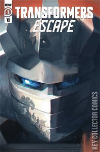 Transformers: Escape #1 