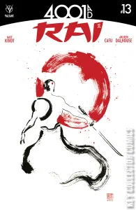 Rai #13