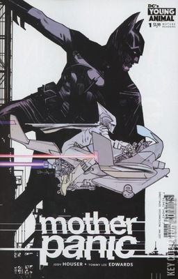 Mother Panic
