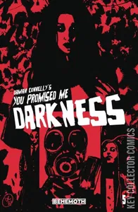 You Promised Me Darkness #5
