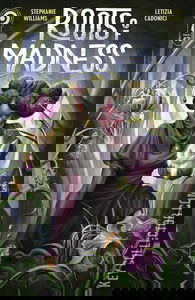 Roots of Madness #2