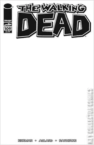 The Walking Dead #109