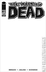 Variant Cover for The Walking Dead #109