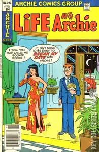 Life with Archie #227