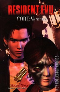 Resident Evil: Code Veronica #2