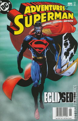 Adventures of Superman