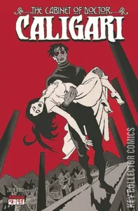 Cabinet of Doctor Caligari #2