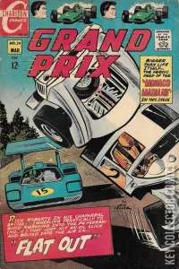 Grand Prix #24