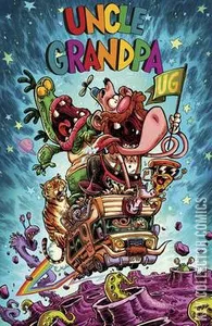 Uncle Grandpa #2