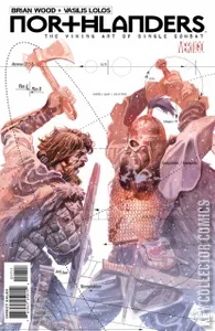 Northlanders #17