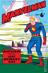 Marvelman #26