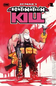 Destination Kill #2