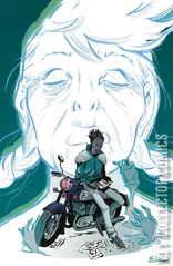 Cover for Blink and You'll Miss It #1