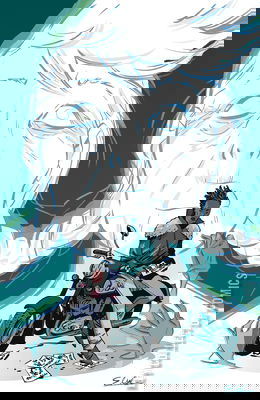 Blink and You'll Miss It