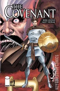 The Covenant #1