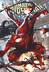 Variant Cover for Amazing Spider-Man #801