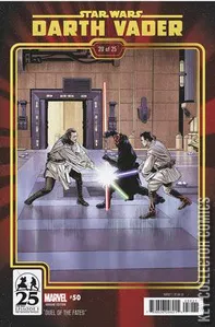 Star Wars: Darth Vader #50